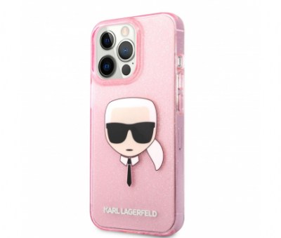 MINI KHARID-tpu-karl-lagerfeld-HEAD -CASE